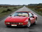 Ferrari 328 GTS 1985 года (UK)